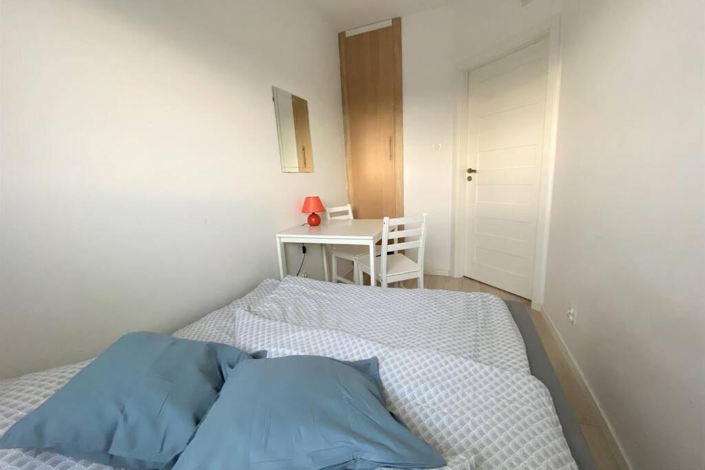 Stary Homely Gdańsk Eksteriør billede